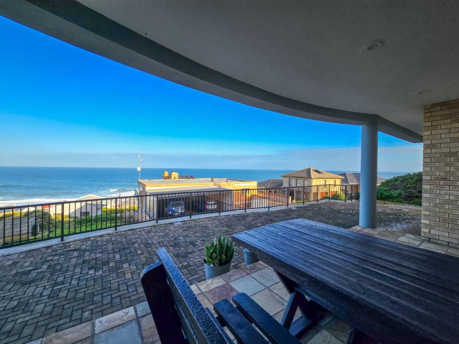 4 Bedroom Property for Sale in Jongensfontein Western Cape